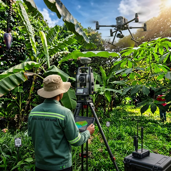 Drone Mapping